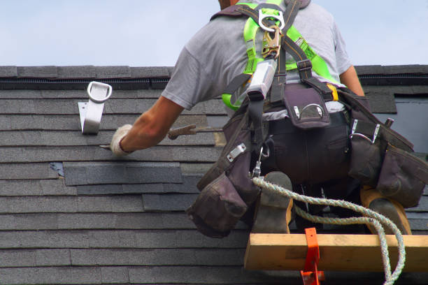Best Roof Replacement Cost  in Bellaire, OH