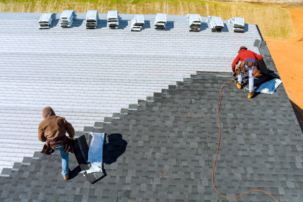 Best Metal Roofing Contractor  in Bellaire, OH