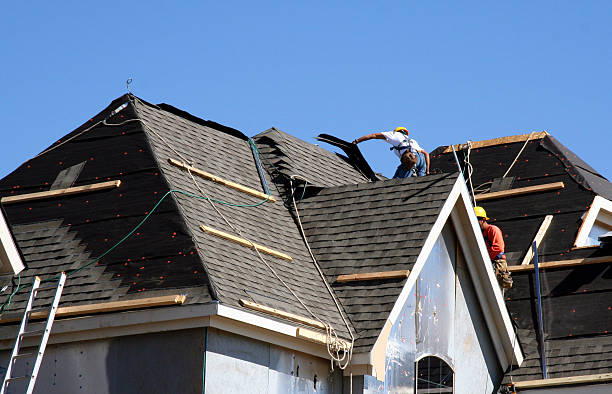 Bellaire, OH Roofing Contractor Company