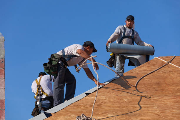 Best Sealant for Roof  in Bellaire, OH