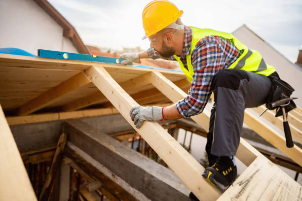 Best Residential Roofing Contractor  in Bellaire, OH