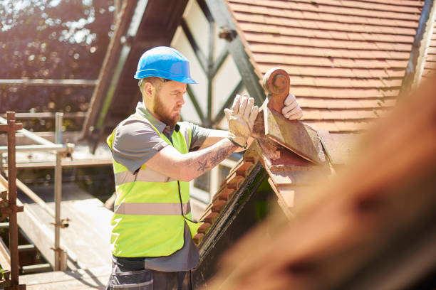 Best Best Roofing Contractors  in Bellaire, OH