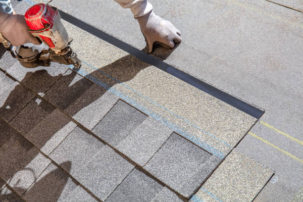 Best Shingle Roofing Installation  in Bellaire, OH